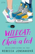 Wildcat: Oheň a led - Elektronická kniha