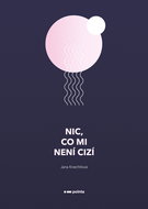 Nic, co mi není cizí - Elektronická kniha