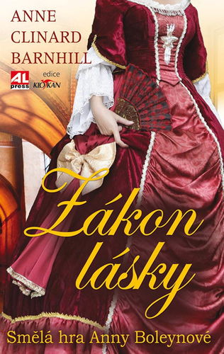 Zákon lásky - Elektronická kniha - Hlavní obrázek