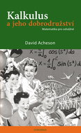 Kalkulus a jeho dobrodružství - Elektronická kniha