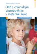Child with chronic illness in kindergarten - Ebook