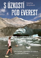 With anxiety under Everest - Ebook