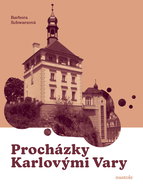 Procházky Karlovými Vary - Elektronická kniha