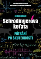 Schrödingerova koťata - Elektronická kniha