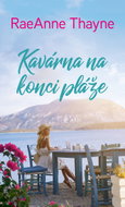 Kavárna na konci pláže - Elektronická kniha