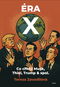 Éra X - Elektronická kniha