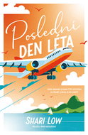 Poslední den léta - Elektronická kniha