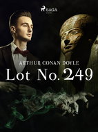 Lot No. 249 - Elektronická kniha