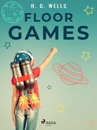 Floor Games - Elektronická kniha