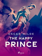 The Happy Prince - Elektronická kniha