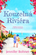 Kouzelná Riviéra - Elektronická kniha
