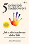 5 principů rodičovství  - Elektronická kniha