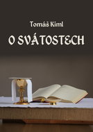 O svátostech - Elektronická kniha