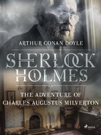 The Adventure of Charles Augustus Milverton - Elektronická kniha