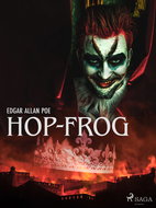 Hop-Frog - Elektronická kniha