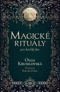 Magické rituály pro každý den - Elektronická kniha