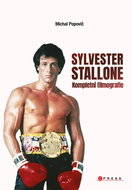Sylvester Stallone: kompletní filmografie - Elektronická kniha