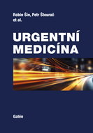 Urgentní medicína - Elektronická kniha