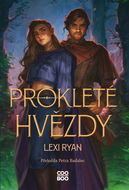 Prokleté hvězdy - Elektronická kniha