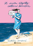 Z deníčku delegátky cestovní kanceláře - Elektronická kniha