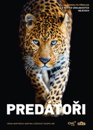 Predátoři - Elektronická kniha