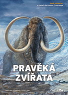 Pravěká zvířata - Elektronická kniha
