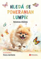 Hledá se pomeranian Lumpík - Elektronická kniha