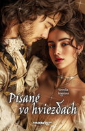 Písané vo hviezdach - Elektronická kniha