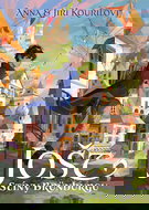 Jošt: Stíny Brünburgu - Elektronická kniha