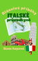 Bláznivé příběhy italské průvodkyně - Elektronická kniha
