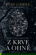 Z krve a ohně - Elektronická kniha