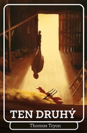 Ten druhý - Elektronická kniha