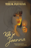 Kde je Joanna - Elektronická kniha