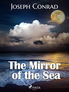 The Mirror of the Sea - Elektronická kniha