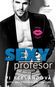 Sexy profesor - Elektronická kniha