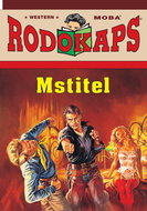 Avenger - Ebook