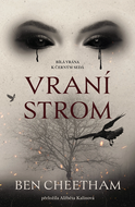 Vraní strom - Elektronická kniha