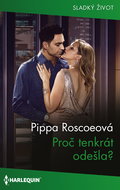 Proč tenkrát odešla? - Elektronická kniha