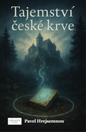 Tajemství české krve - Elektronická kniha