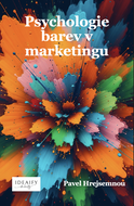 Psychologie barev v marketingu - Elektronická kniha