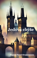 Jedová chýše I. - Elektronická kniha