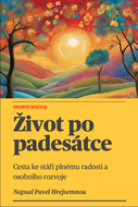 Život po padesátce - Elektronická kniha