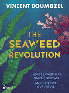 The Seaweed Revolution - Elektronická kniha