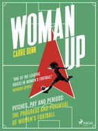 Woman Up - Elektronická kniha