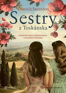 Sisters of Tuscany - Ebook