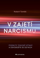 In the grip of narcissism - Ebook