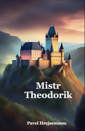 Mistr Theodorik - Elektronická kniha