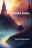 Cesta kata - Elektronická kniha