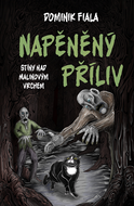 Stíny nad Malinovým vrchem: Napěněný příliv - Elektronická kniha