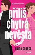 Příliš chytrá nevěsta - Elektronická kniha